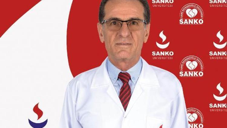 Prof. Dr. Celal Ayaz Sankoda