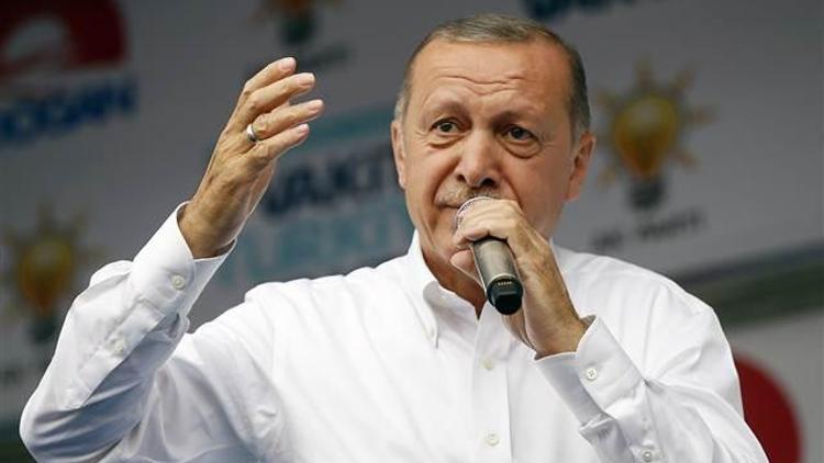 Cumhurbaşkanı Erdoğan: Türkiyenin dijitalleşmesini hızlandırıyoruz