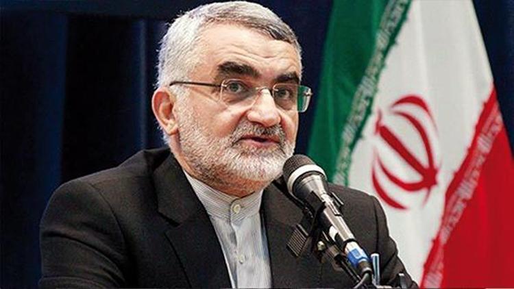 Tahran’dan mesaj: ‘Avrupa’ya verilen süre azalıyor’