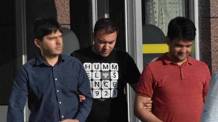 Konya merkezli 31 ilde mahrem imamlara operasyon: 124 gözaltı kararı
