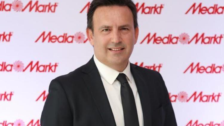 MediaMarkt Türkiye’nin COOsu Hulusi Acar oldu