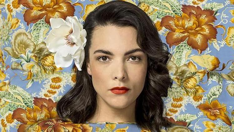 Caro Emerald geliyor