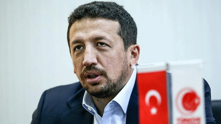 TBF Başkanı Hidayet Türkoğlu: Hedef 2019 Dünya Kupasına katılmak