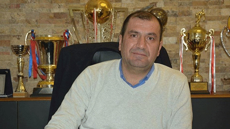 Kardemir Karabüksporda yeni sezon hazırlıkları