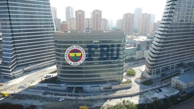 Fenerbahçe Üniversitesi’ne bir yıl erteleme