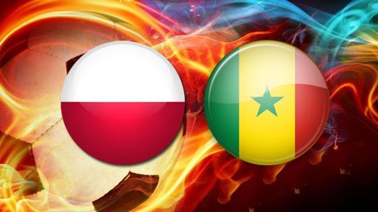 Polonya Senegal Dünya Kupası maçı bu akşam saat kaçta hangi kanalda canlı olarak yayınlanacak