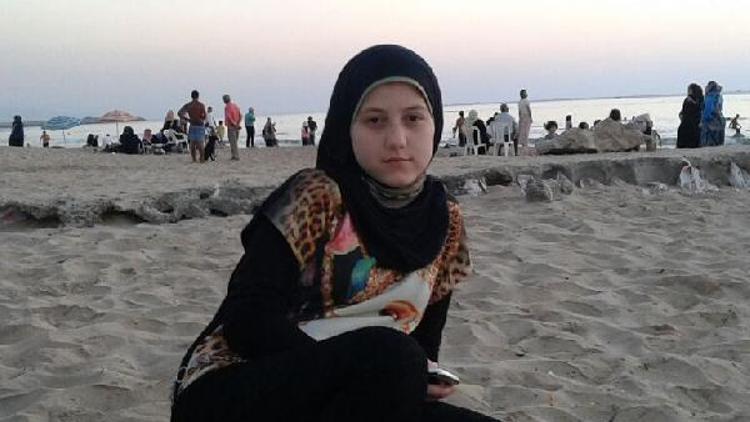 Suriyeli Dima bıçaklanarak öldürüldü, 7 aylık bebeği kucağında bulundu