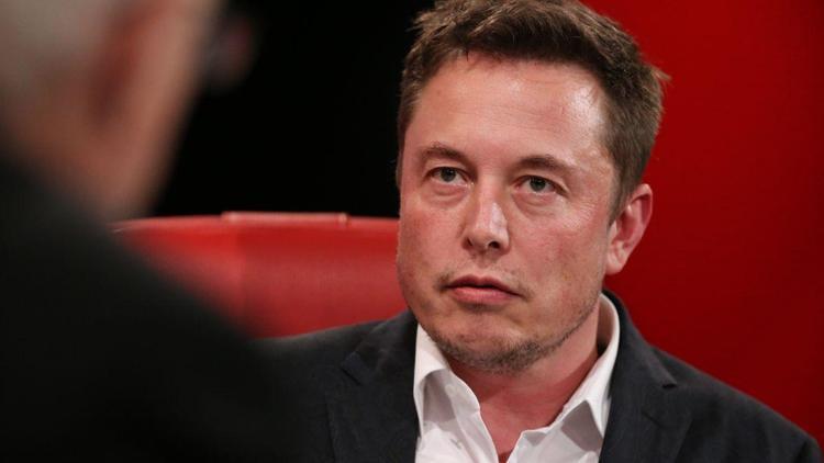 Elon Musktan çalışanına sabotaj suçlaması