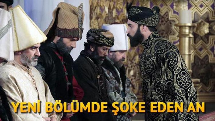 Kalbimin Sultanı dizisinin son bölümünde neler yaşandı Yeni bölüm fragmanı yayınlandı mı