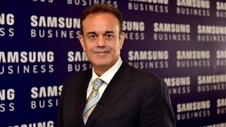 Samsung Türkiyede Tansu Yeğen görevini bıraktı