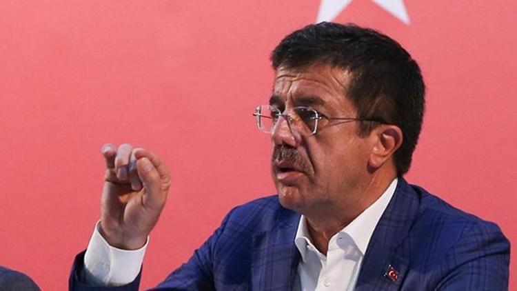 Zeybekci açıkladı: Mutabık kaldık