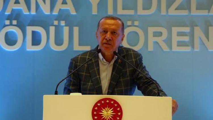 Erdoğandan faiz açıklaması: Bunu değiştireceğiz, bu işin lamı cimi yok