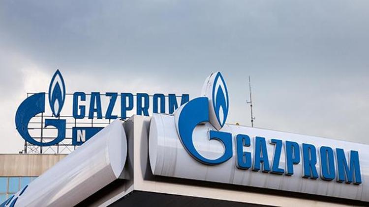 Gazprom’a İngiltere’den kötü haber