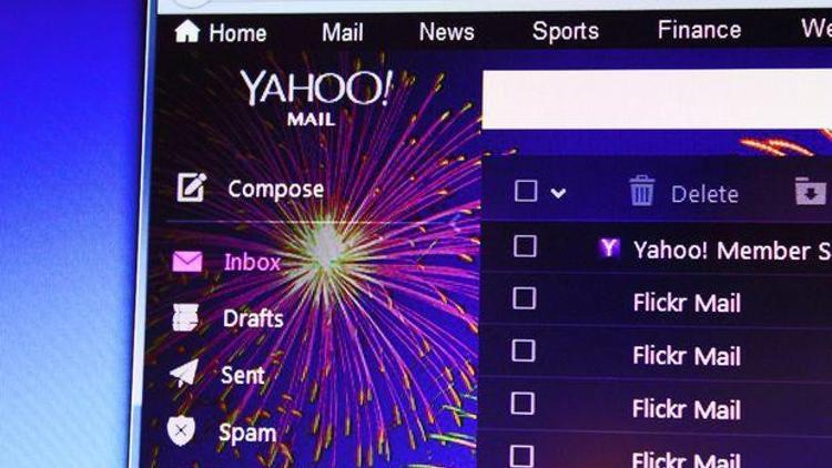 Yahoo Mail değişti: İşte yeni gelen özellikler