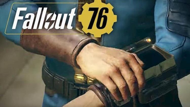 Fallout 76nın fiyatı cepleri yakacak