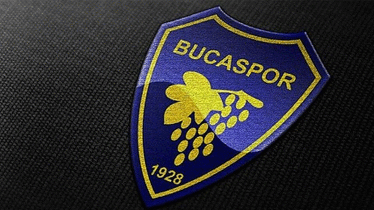 Bucaspor’da Saruhan ve Devrim kaldı