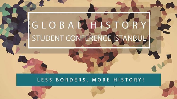 13 ülkeden tarih öğrencileri İstanbul’da buluşuyor
