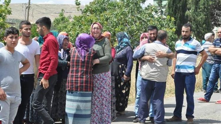 Gaziantepten feci haber... Katliamdan ölü numarası yaparak kurtulmuş