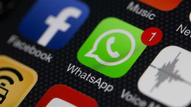 Whatsapp’ta kullanıcıların hoşuna gidecek yenilik