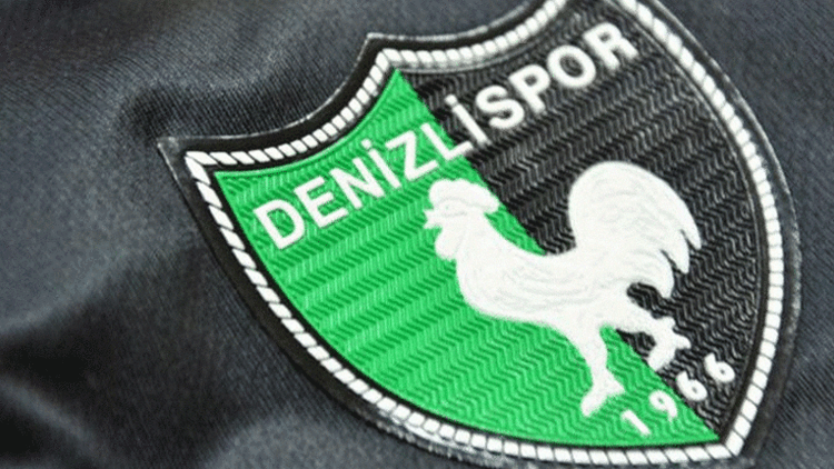 Denizlispor’da mutlu son