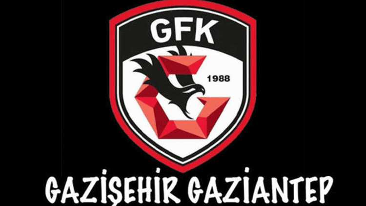 Gazişehir Gaziantep, 6 oyuncuyla yollarını ayırdı