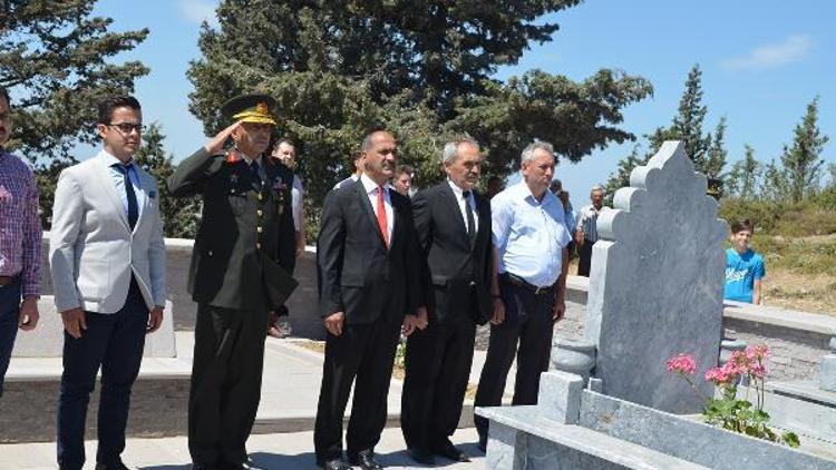 Türklerin Rumeliye geçişinin 664üncü yılı kutlanıyor