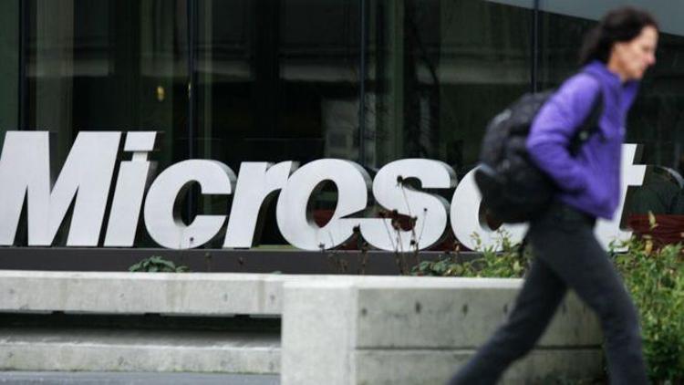 Microsoft çalışanlarından ABDdeki göçmen karşıtı girişimlere eleştiri