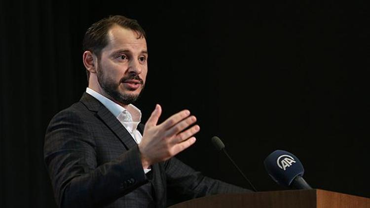 Bakan Albayrak: Tarihi yarın açıklıyoruz