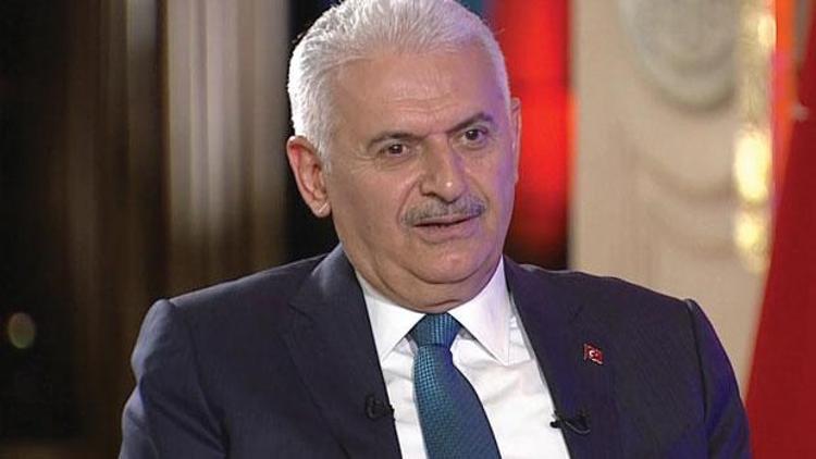 Başbakan Yıldırımdan CNN TÜRK canlı yayınında önemli açıklamalar