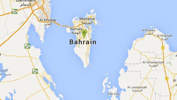 Bahreyn İsrail ile ilişki kurduğu iddiasını kabul etmedi