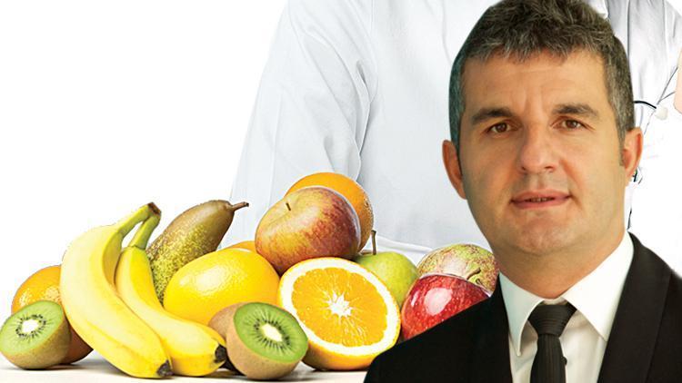 Diyet ve Beslenme Uzmanı Prof. Dr. Murat Baş’tan meslek tüyoları