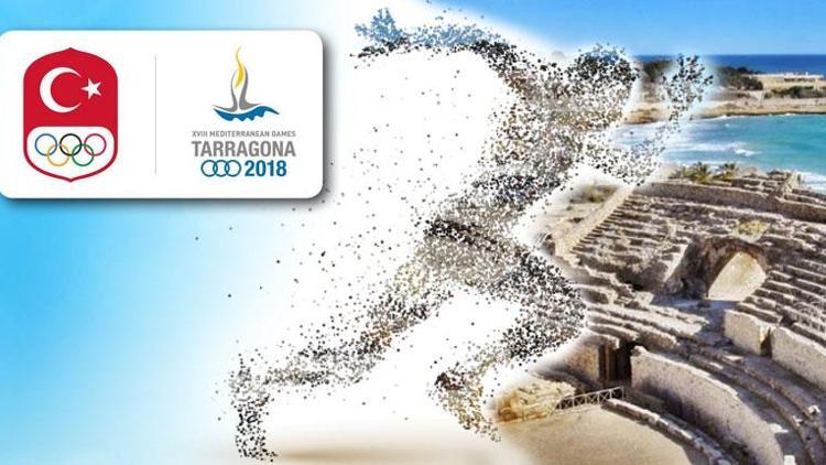2018 Akdeniz Oyunları başlıyor