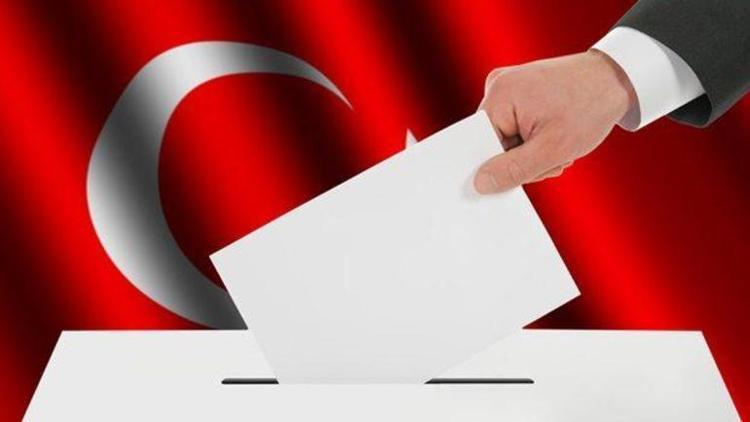 İstanbul seçim sonuçları dakika dakika Hurriyet.com.trde Oy verme işlemi saat kaçta başlayacak