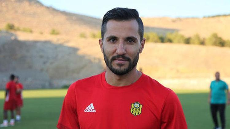 Denizlispor, Sinan Özkan’ı istiyor