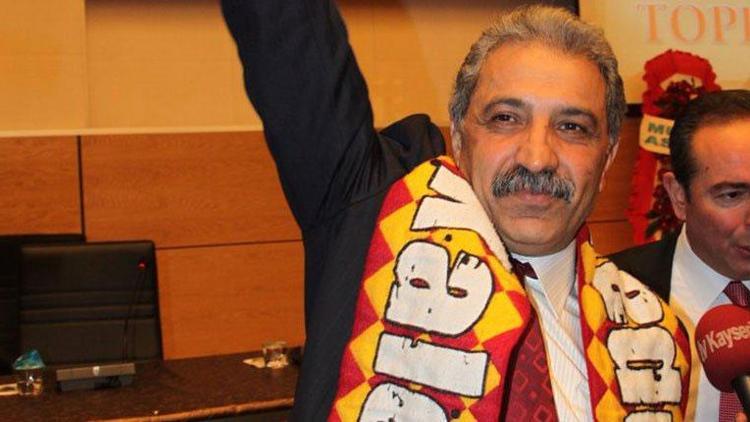 Erol Bedir: Bilal, hem Kayserispora hem de Türk futboluna kazandırıldı
