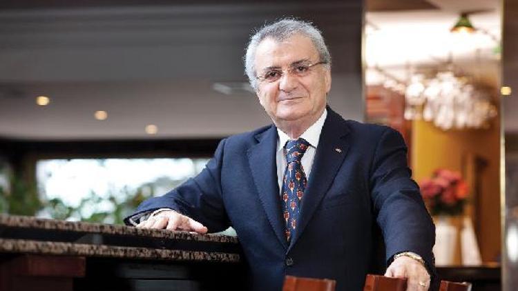 TÜROB: Atatürk Havalimanı da faaliyetlerini sürdürsün