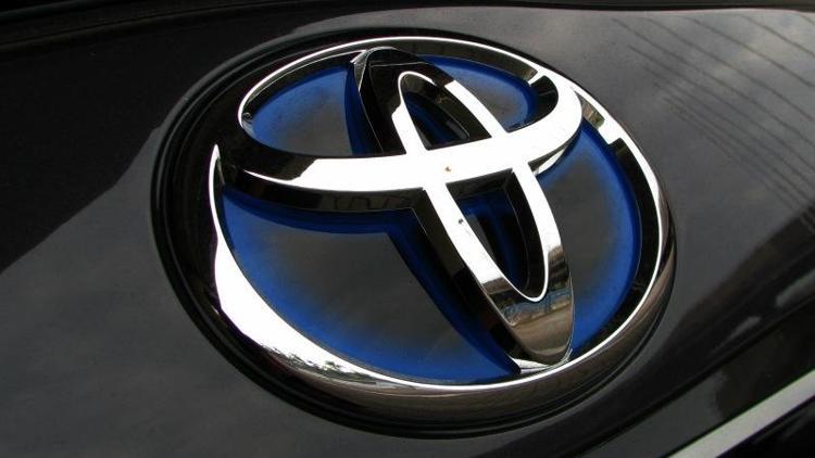 Toyota, ABDde en çok patent alan otomobil markası oldu