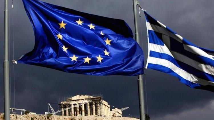 Yunanistan krize girdi o ülke kazandı