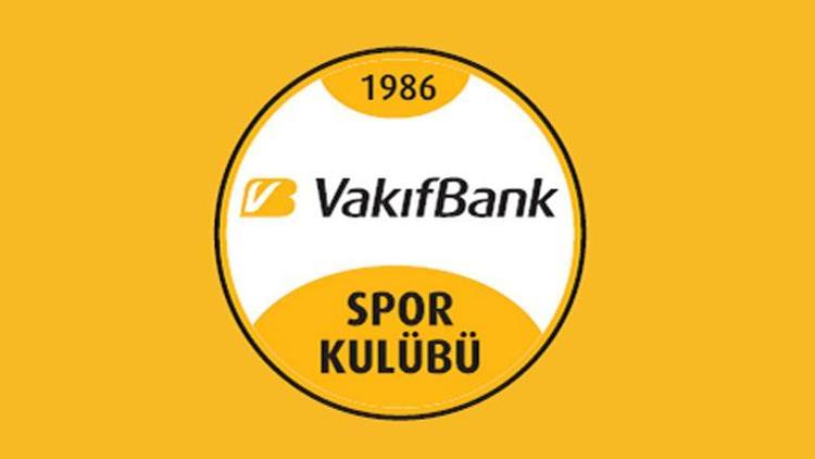 VakıfBank, 4 yabancı oyuncusunun sözleşmesini yeniledi