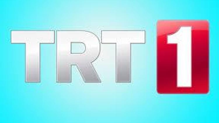 TRT 1 yayın akışındaki bugün hangi maçlar var TRT 1 canlı izle