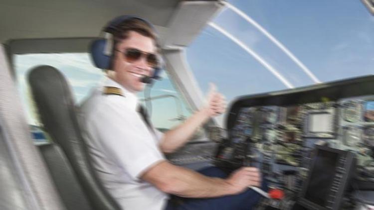 Türk pilotlara 18 bin dolar maaş teklifi