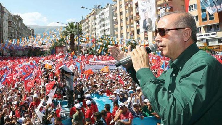 Kandil mesajı: 35 önemli ismi bitirdik