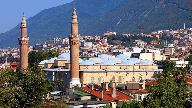 Bursa’da en ucuz evler hangi ilçelerde