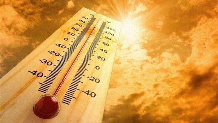 Marmara Bölgesinde sıcaklıklar artacak