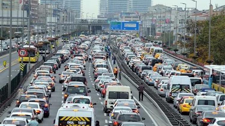 Araç sahiplerini ilgilendiren haber Zorunlu trafik sigortası yönetmeliğinde değişiklik