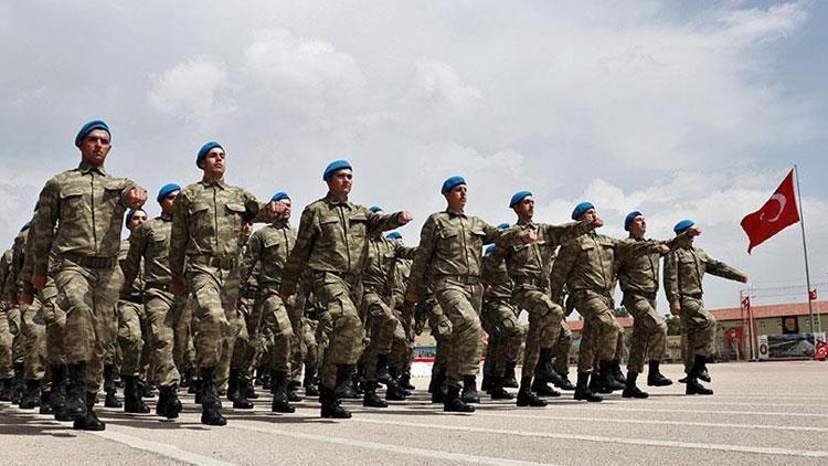 Bakan Canikliden bedelli askerlik ile ilgili son dakika açıklaması