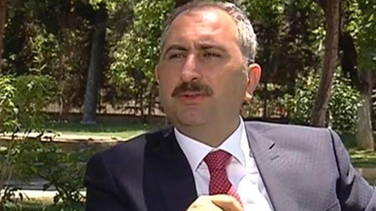 Adalet Bakanından çarpıcı sözler: Ezber bozacak delillere ulaşıldı