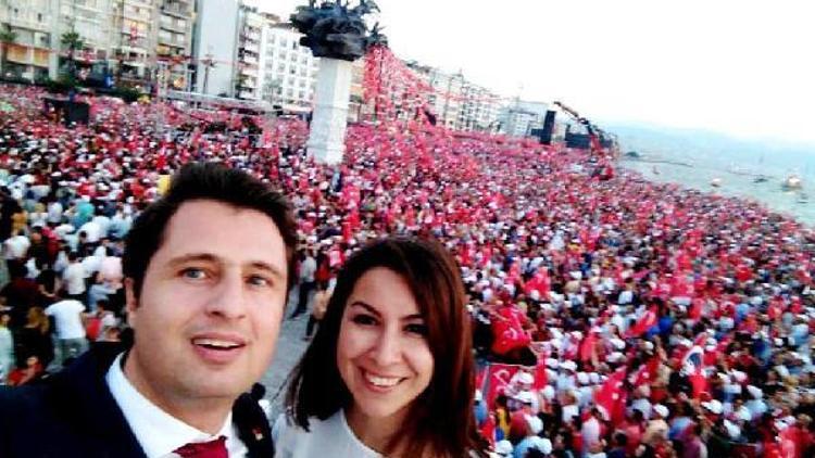 Miting bitti tartışması kaldı (2)