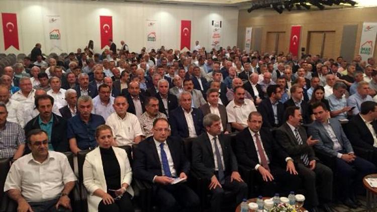 Vali Çınar: PKK ve onu savunanlarla barış asla olmayacaktır