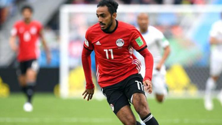 Mahmoud Kahraba: Suudi Arabistan maçı en zoru olacak